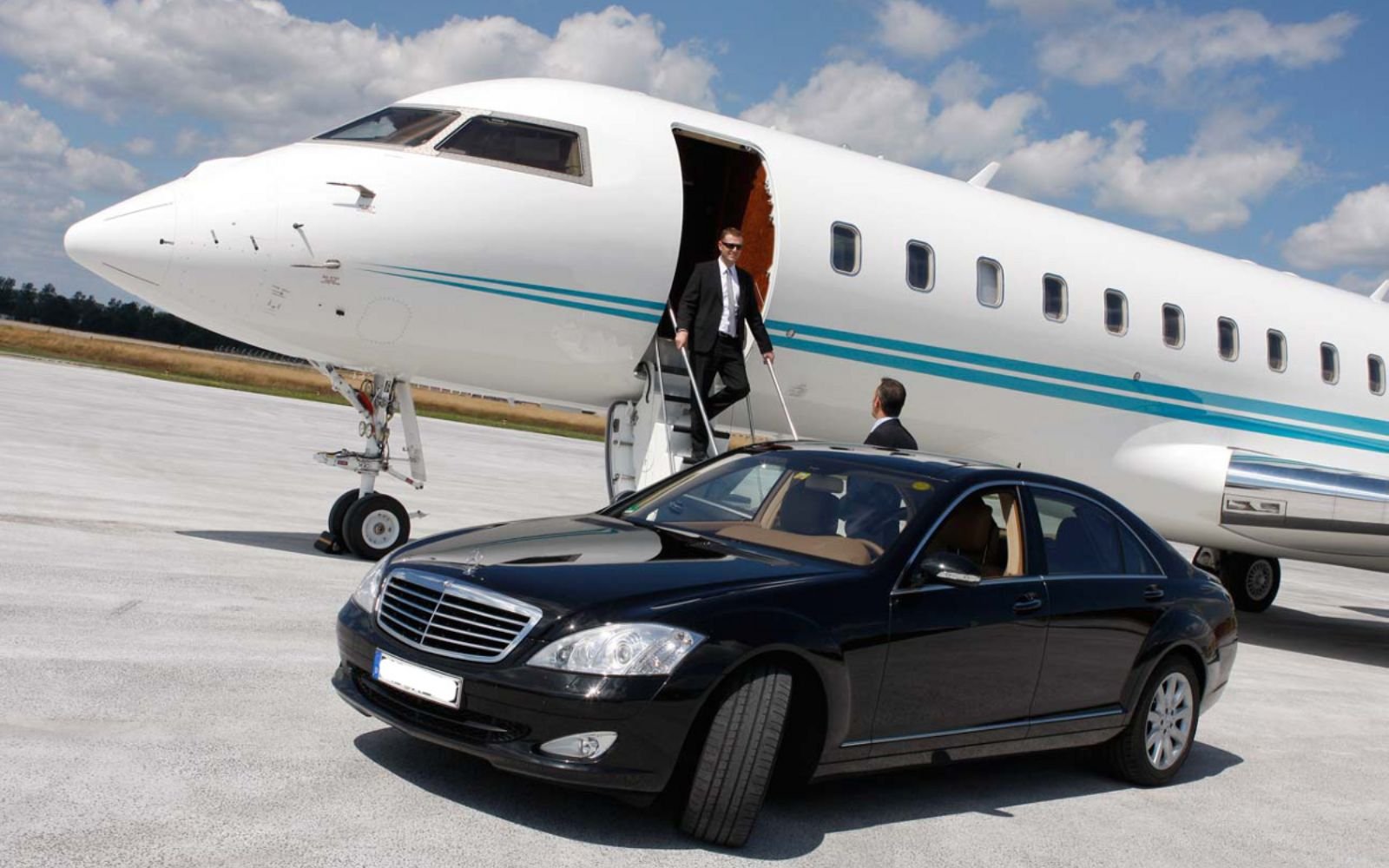Airport Transportation
