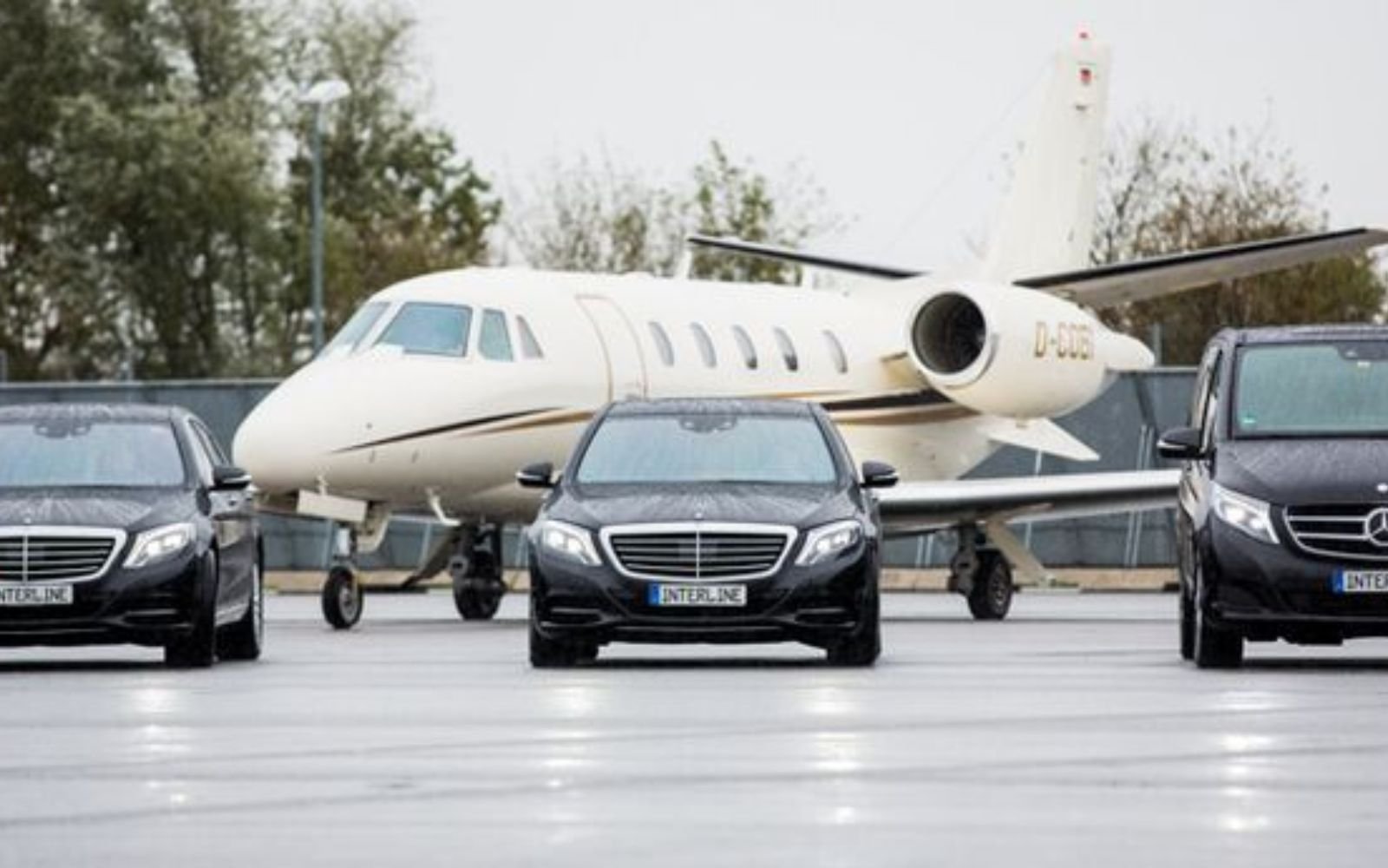 Private Shuttle